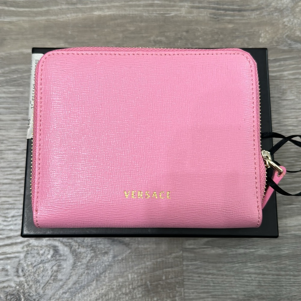VERSACE WALLET - Picture 2 of 6
